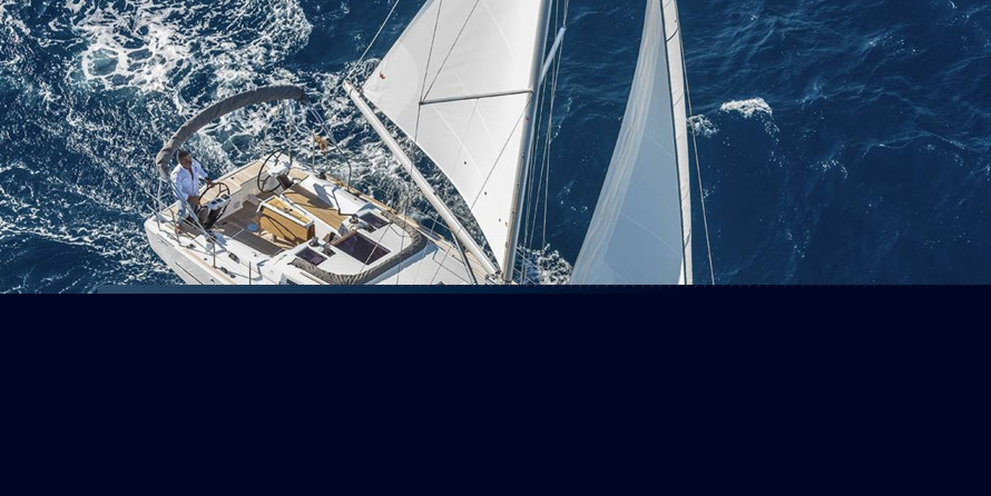 Dufour 360