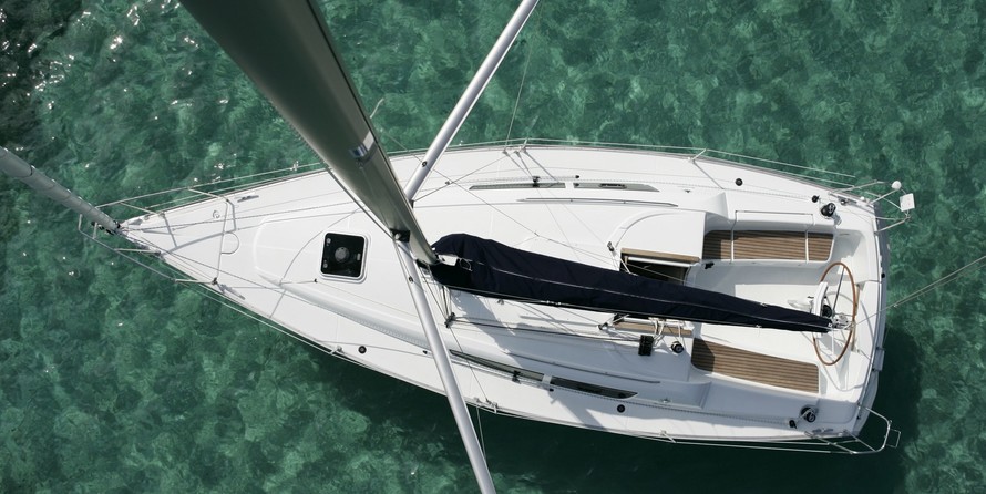 Jeanneau Sun Odyssey 32i