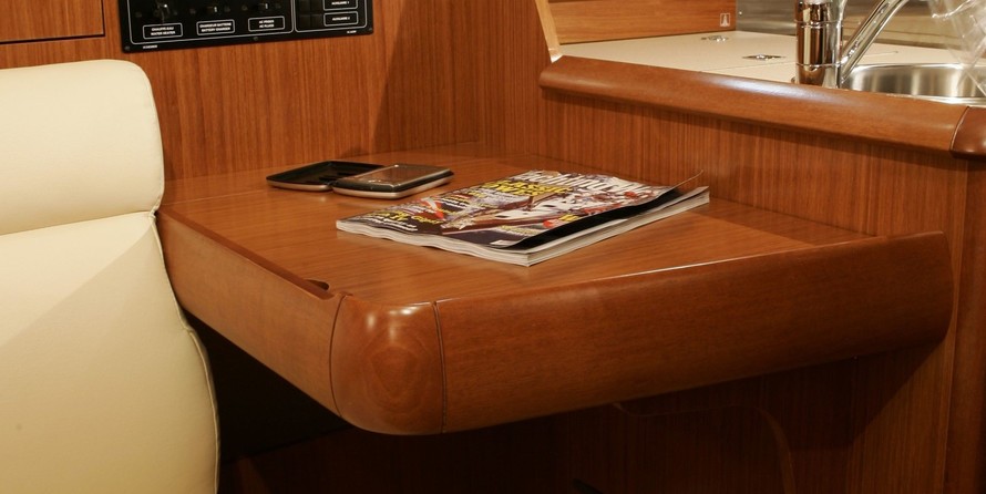 Jeanneau Sun Odyssey 32i