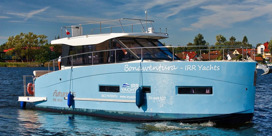 Futura 36