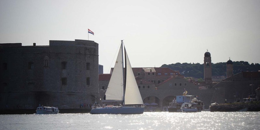 Jeanneau Sun Odyssey 43