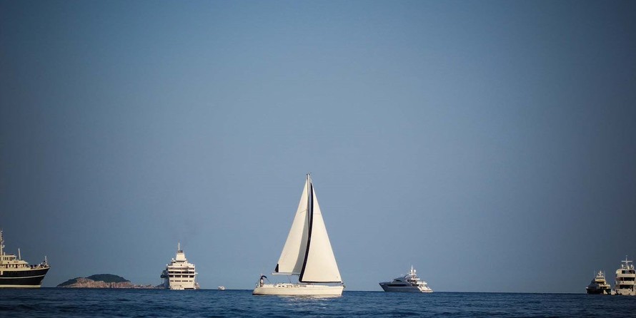 Jeanneau Sun Odyssey 43