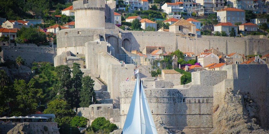 Jeanneau Sun Odyssey 43