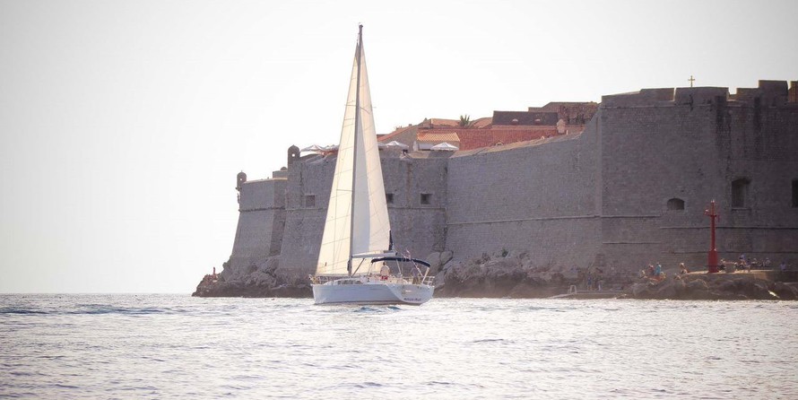 Jeanneau Sun Odyssey 43