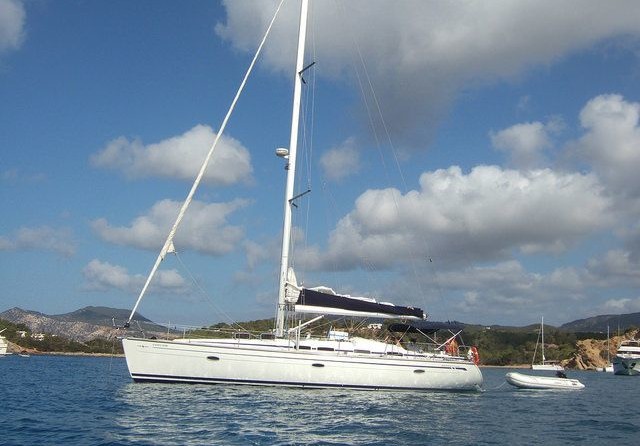 Bavaria 46 Cruiser
