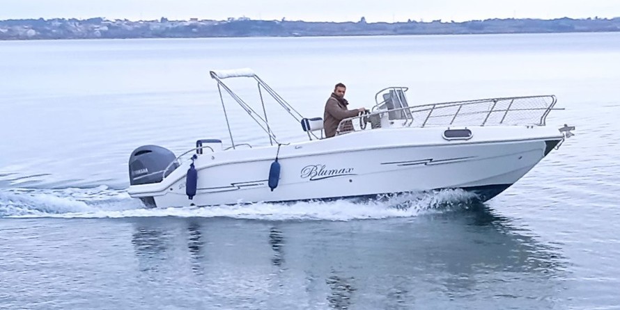Blumax 23