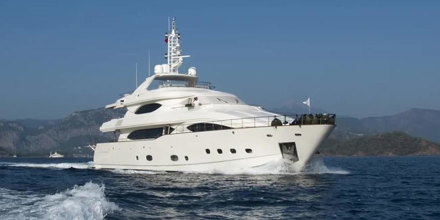 CRN 128