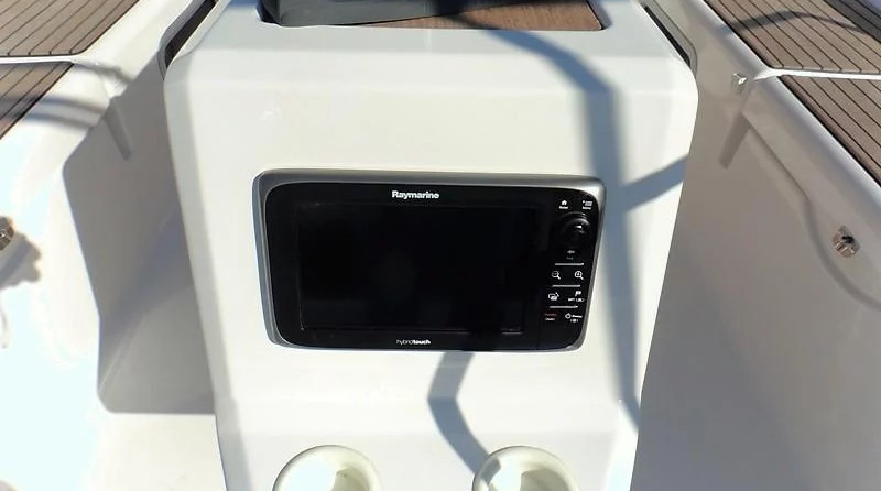 Dufour 450 GL