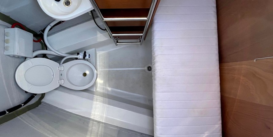 Beneteau Oceanis 51.1