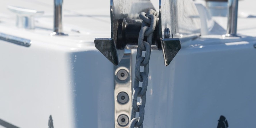 Beneteau Oceanis 38.1