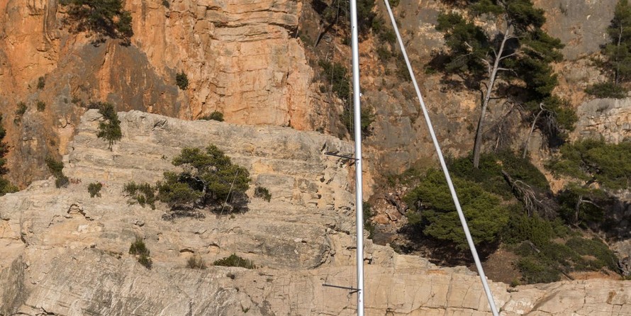 Beneteau Oceanis 38.1