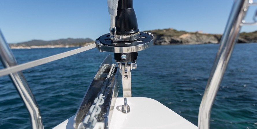 Beneteau Oceanis 38.1