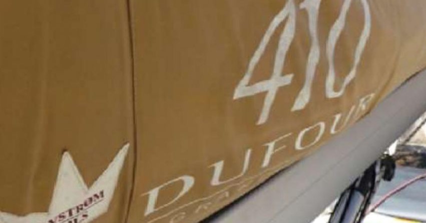 Dufour 410