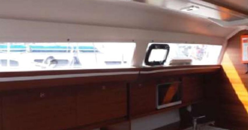 Dufour 410