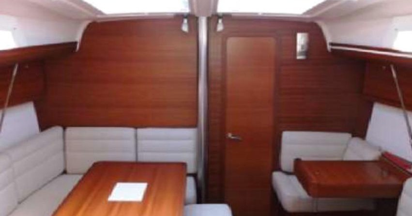 Dufour 410