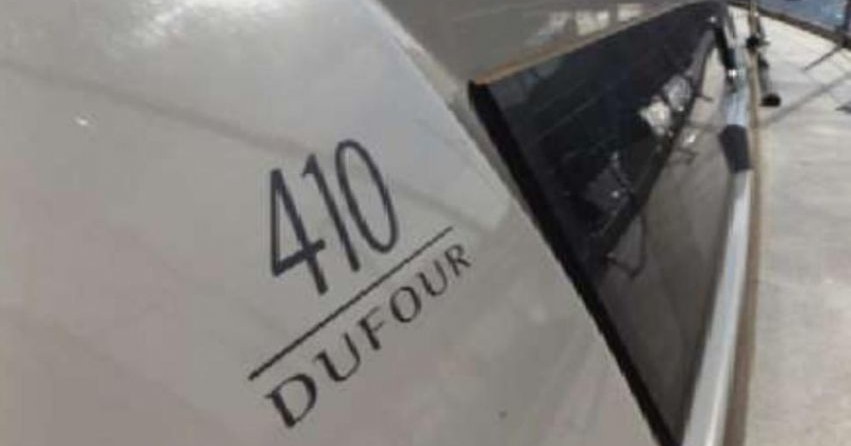 Dufour 410