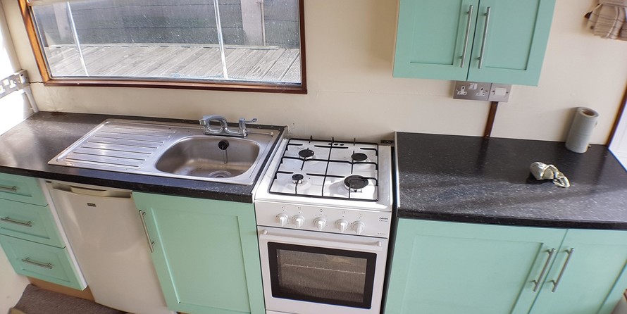 Custom Jack Powles 40 (sold)