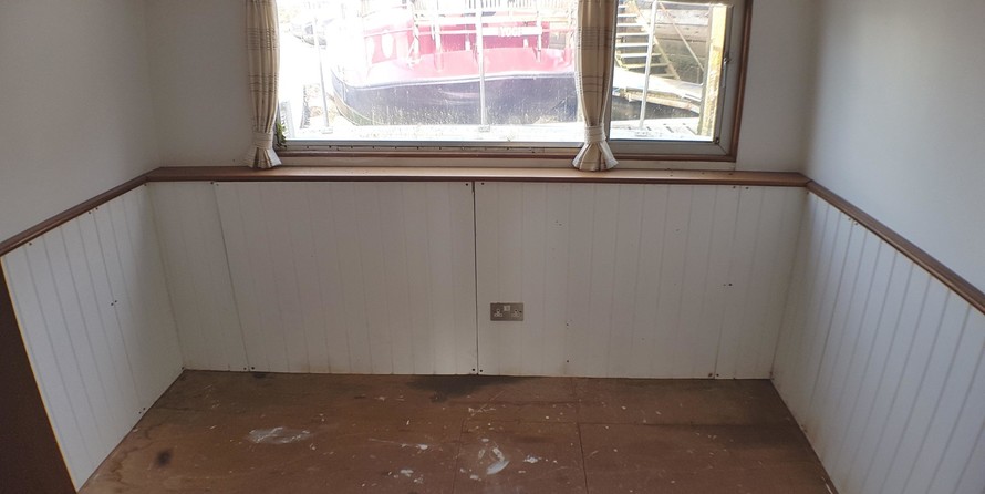 Custom Jack Powles 40 (sold)