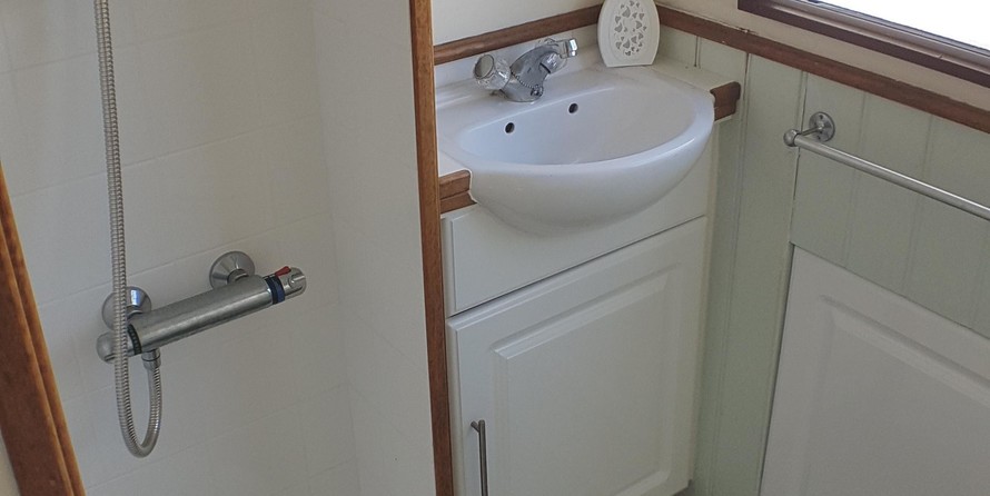 Custom Jack Powles 40 (sold)