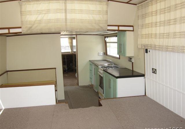 Custom Jack Powles 40 (sold)