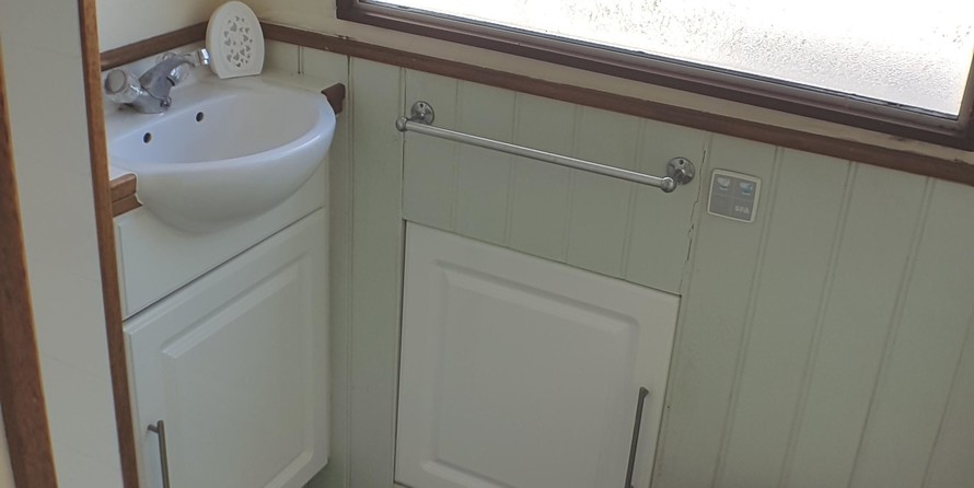 Custom Jack Powles 40 (sold)