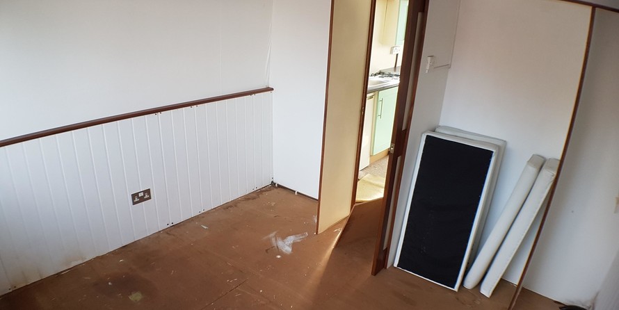 Custom Jack Powles 40 (sold)