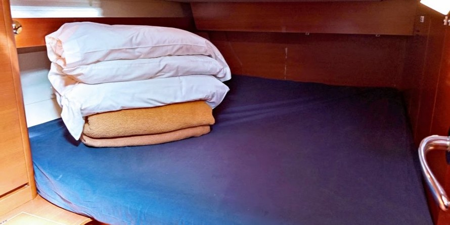 Dufour 460 Grand Large