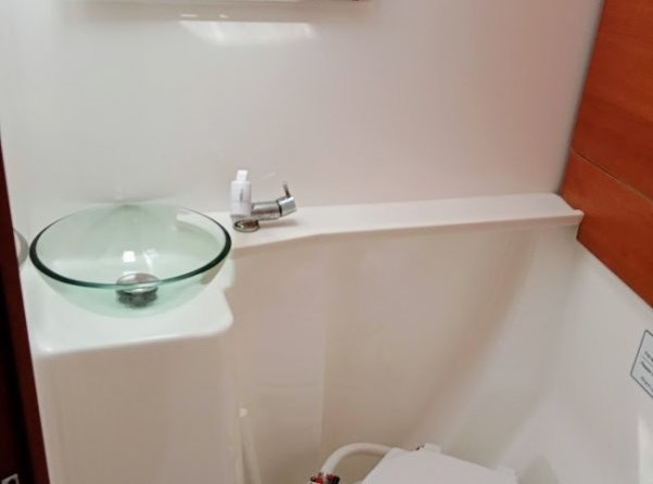 Dufour 460 Grand Large