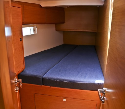 Jeanneau Sun Odyssey 509