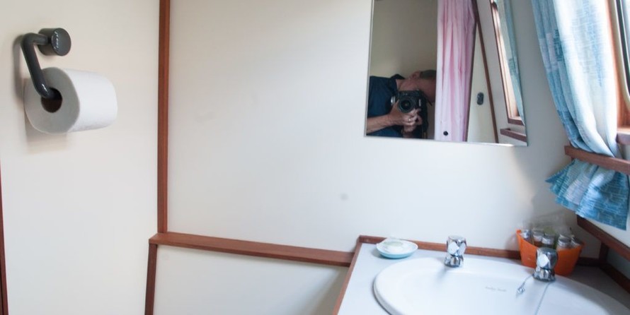 Custom Built Narrow Boat