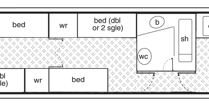 Custom Built Narrow Boat