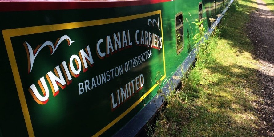 Custom Built Narrow Boat