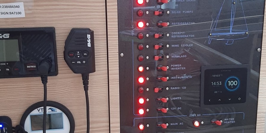 D&D Kufner 50