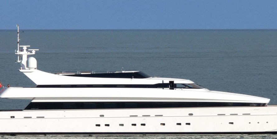 Cantieri di Pisa 140