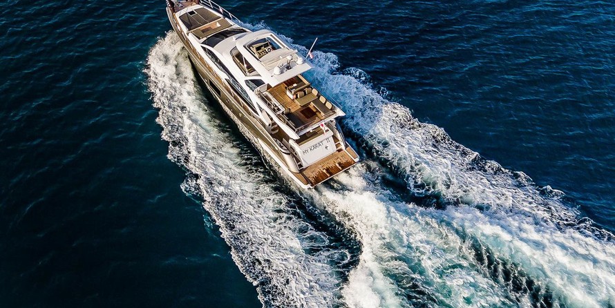 Azimut 66