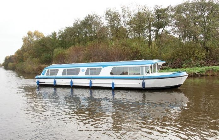 Bahama Major 42 (sold)