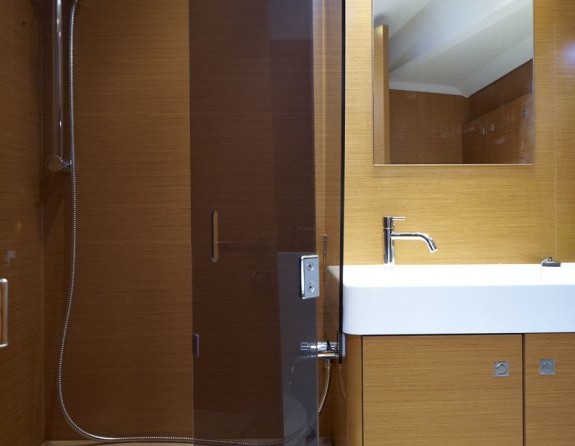 Jeanneau Sun Odyssey 519