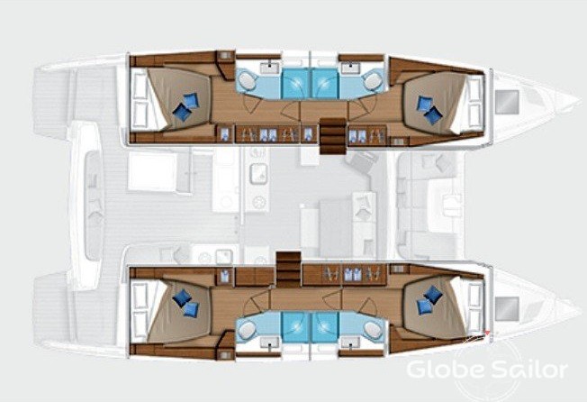 Lagoon 46