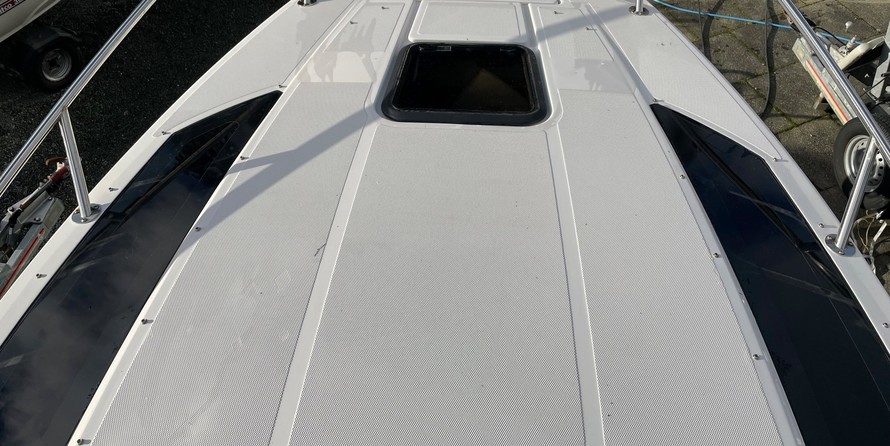 Four Winns 255 Vista