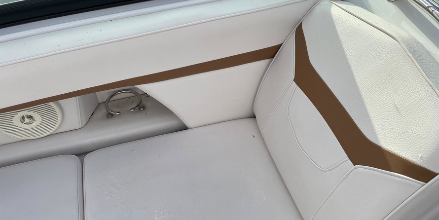 Four Winns 255 Vista