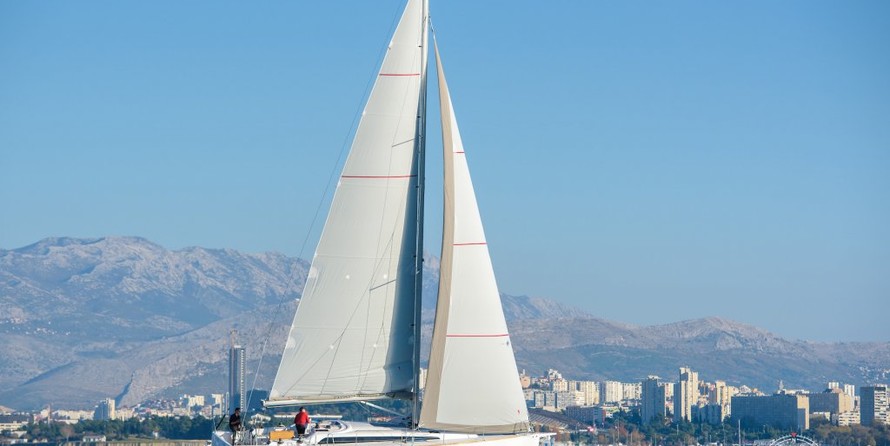 Salona 46