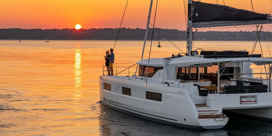 Lagoon 46