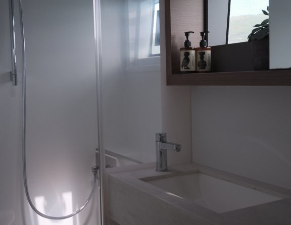 Lagoon 50