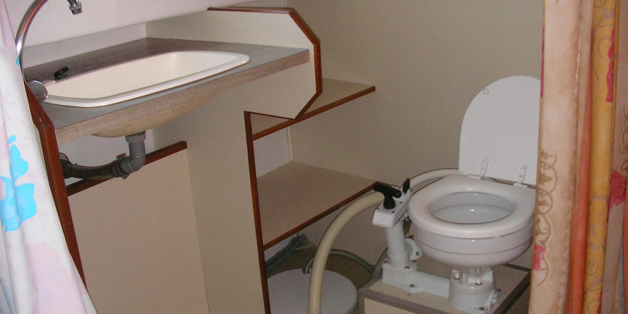 AccessTriton 1060 Handy