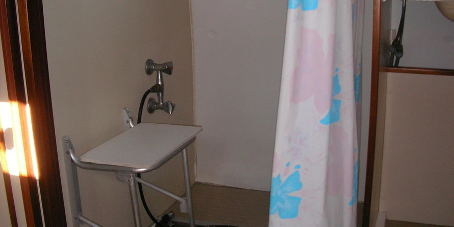 AccessTriton 1060 Handy