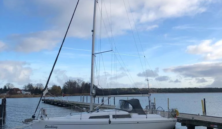 Hanse 315