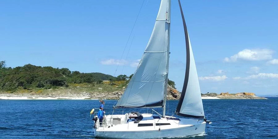 Hanse 315