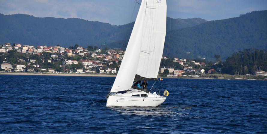 Hanse 315