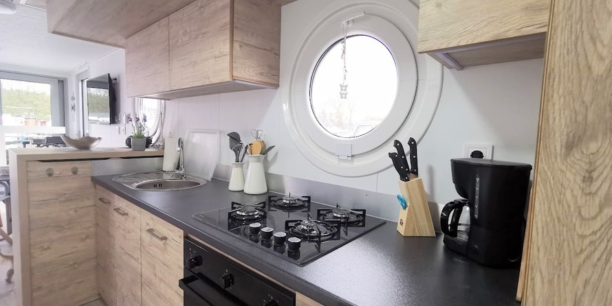 WOMAD13 Edition Buchholz