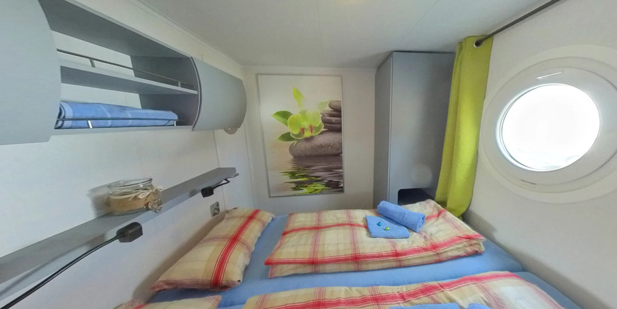 WOMAD13 Edition Buchholz